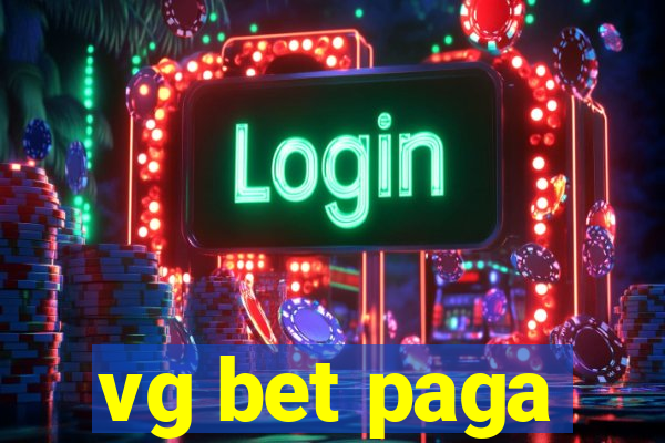 vg bet paga